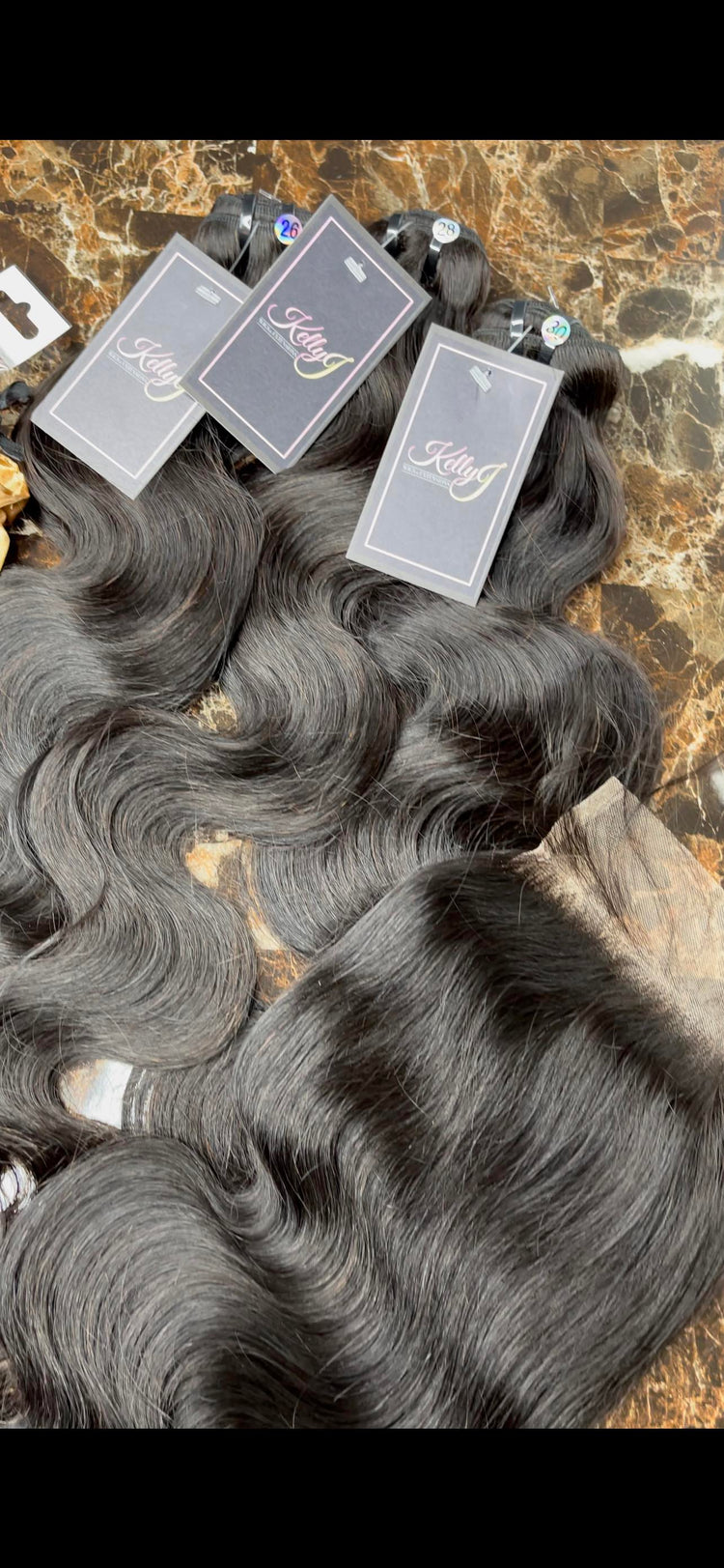 Hair Collection