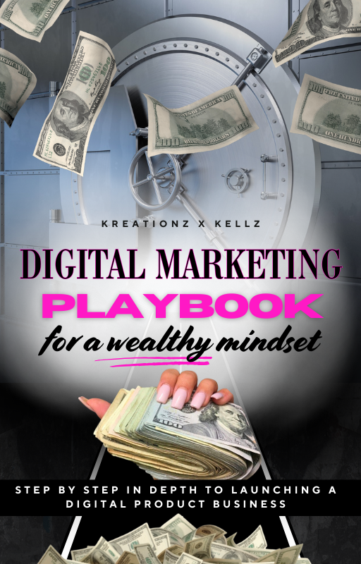 DIGITAL MARKETING PLAYBOOK