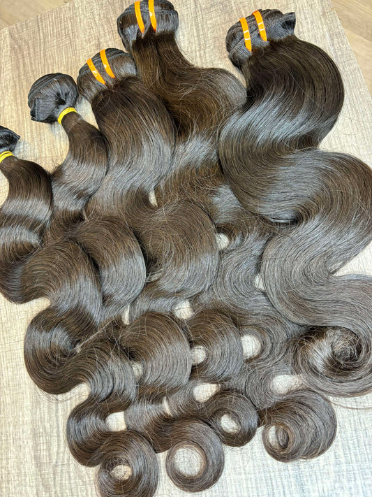 RAW Single Bundles
