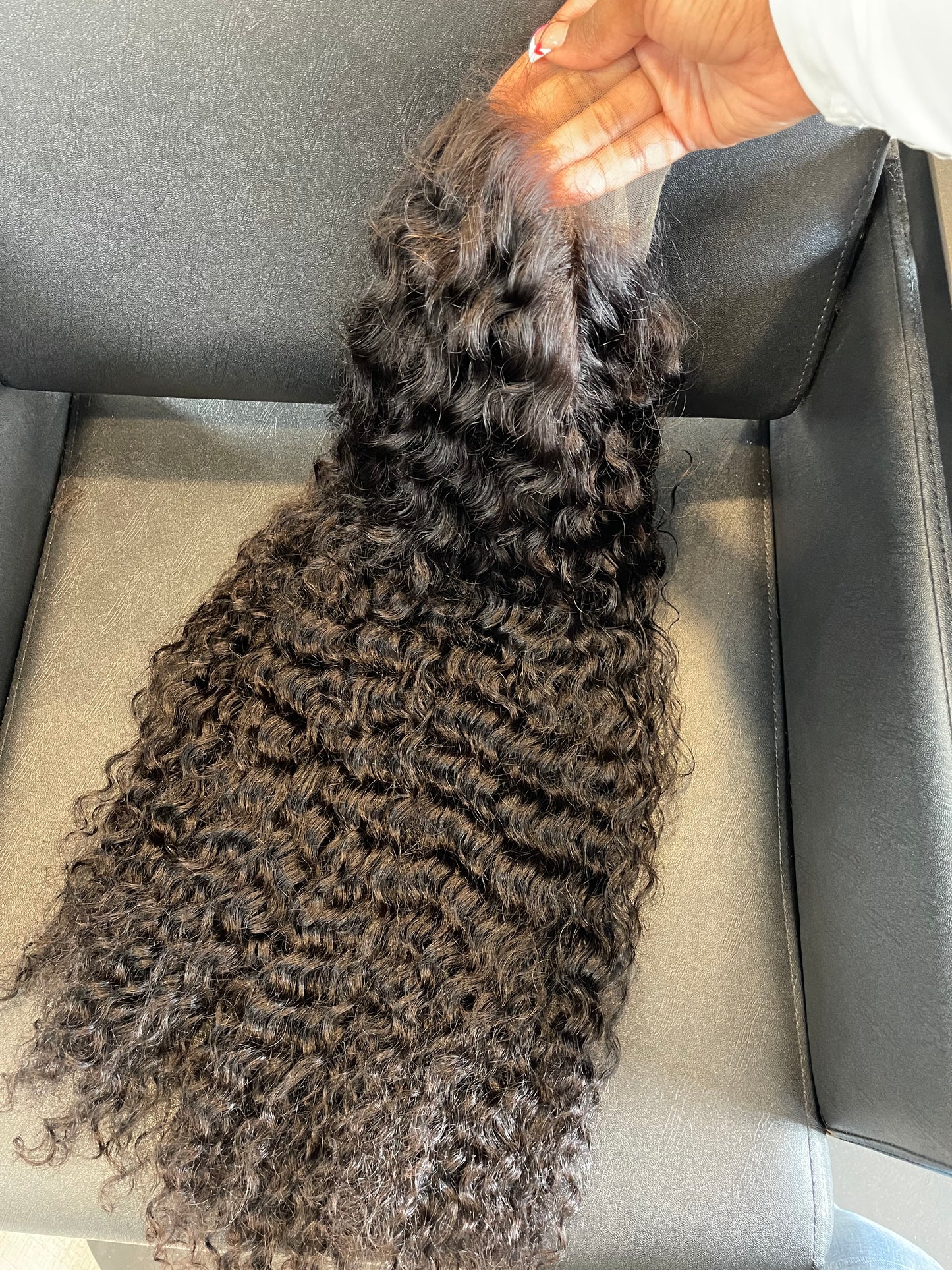 Italian Curly