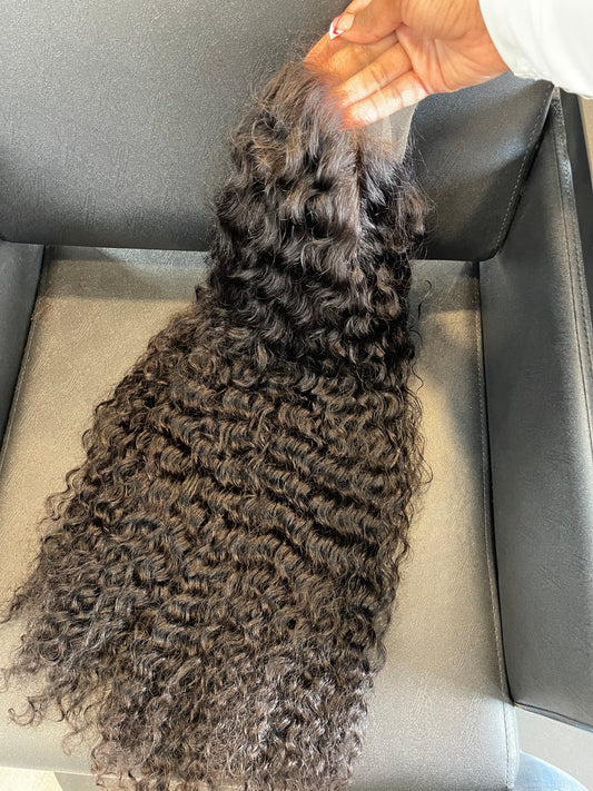 Italian Curly