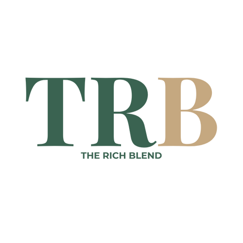 THE RICH BLEND