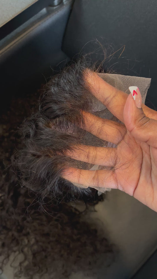 HD Frontal Wigs